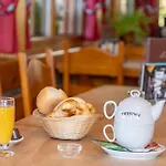 Zurschmitten Bed & Breakfast Riederalp