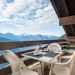 Bed & Breakfast Zurschmitten