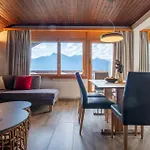 Bed & Breakfast Zurschmitten Riederalp