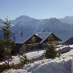 Zurschmitten Riederalp
