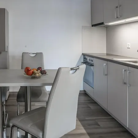 Zurschmitten Riederalp