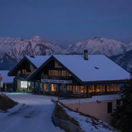 Bed and breakfast Zurschmitten