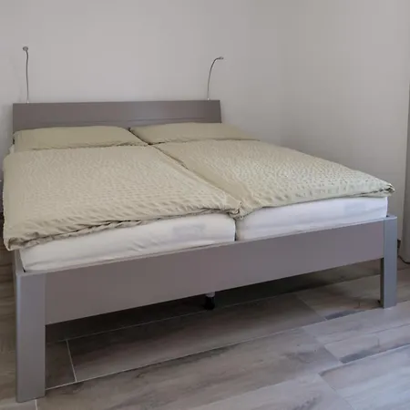 Zurschmitten Riederalp