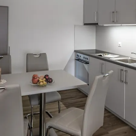 Zurschmitten 3* Riederalp