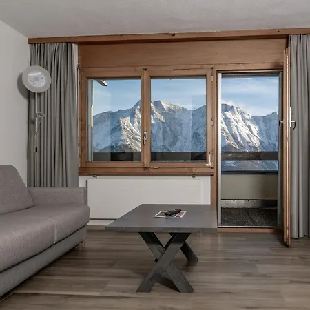 Bed & Breakfast Zurschmitten