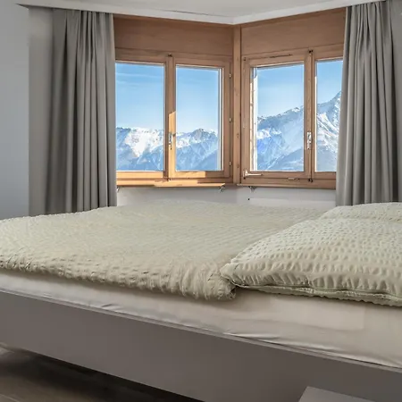 Ferienwohnungen Zurschmitten Bed & Breakfast 3*