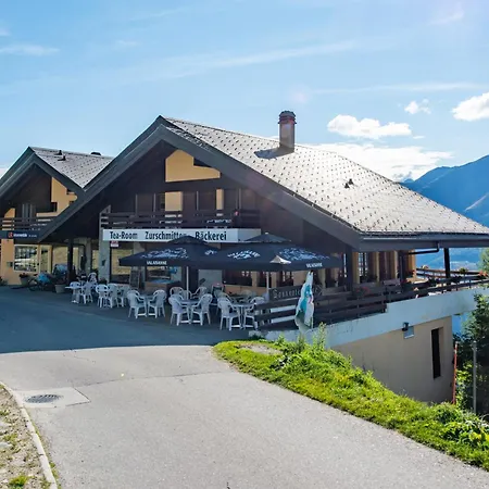 Zurschmitten Riederalp