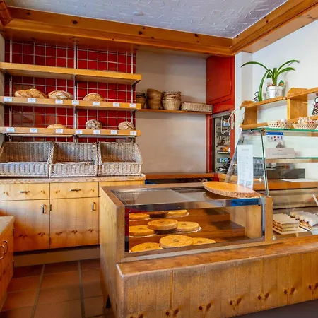 Zurschmitten 3* Riederalp