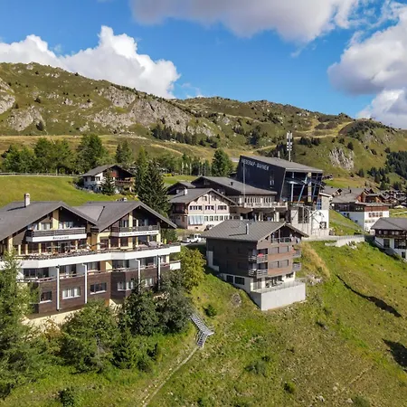 Zurschmitten Bed & Breakfast