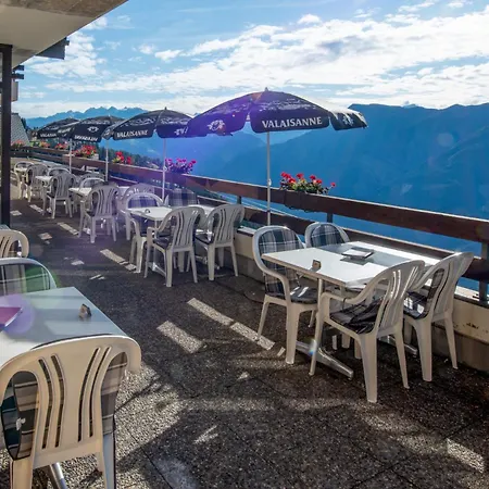 Bed & Breakfast Zurschmitten 3*