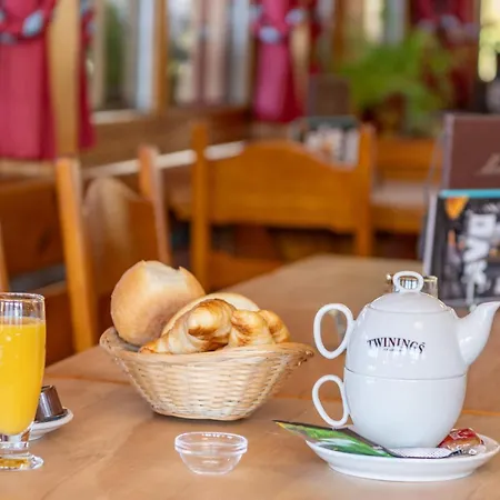 Zurschmitten Bed and breakfast Riederalp