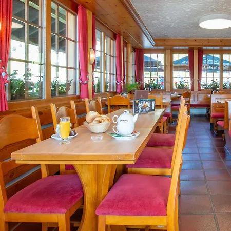 Ferienwohnungen Zurschmitten Riederalp