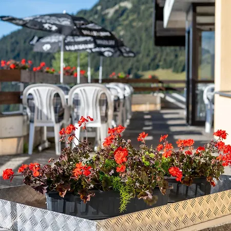 Zurschmitten Bed & Breakfast