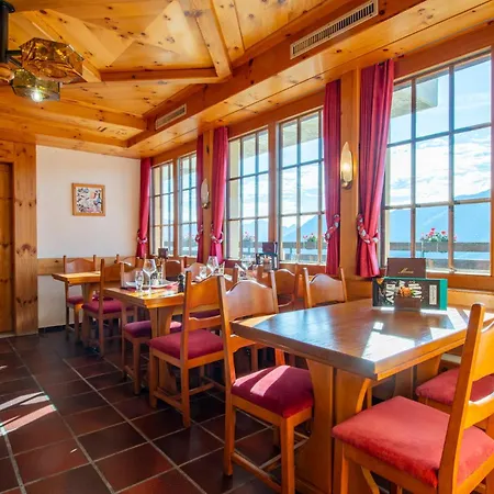 Bed & Breakfast Zurschmitten