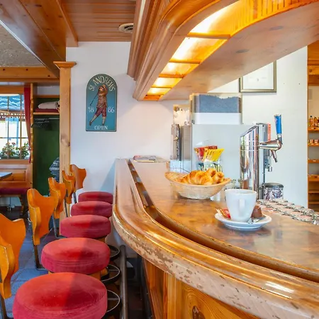 Zurschmitten Frühstückspension 3*