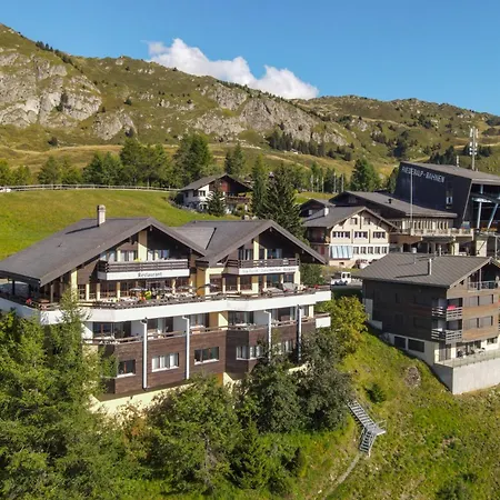 Bed and breakfast Zurschmitten 3*