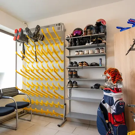 Frühstückspension Zurschmitten Riederalp