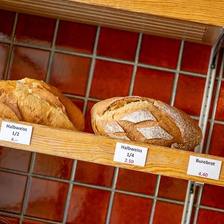 Zurschmitten Riederalp