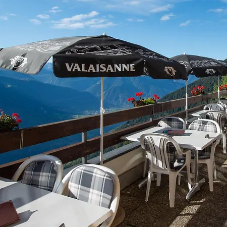 Zurschmitten 3* Riederalp