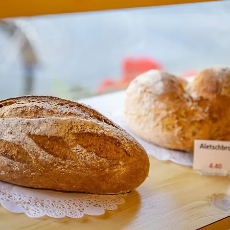 Zurschmitten Frühstückspension