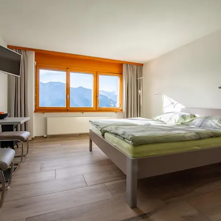 Bed and breakfast Zurschmitten 3*