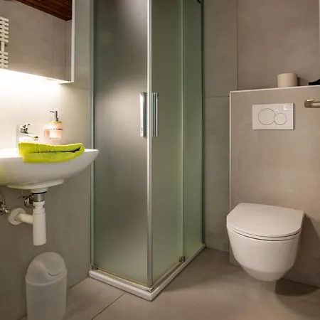 Zurschmitten Bed & Breakfast Riederalp