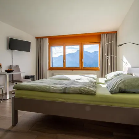 Frühstückspension Zurschmitten Riederalp