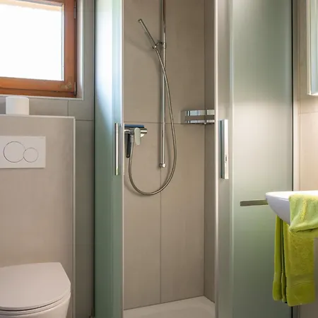 Zurschmitten Riederalp