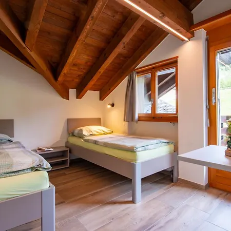 Zurschmitten 3* Riederalp