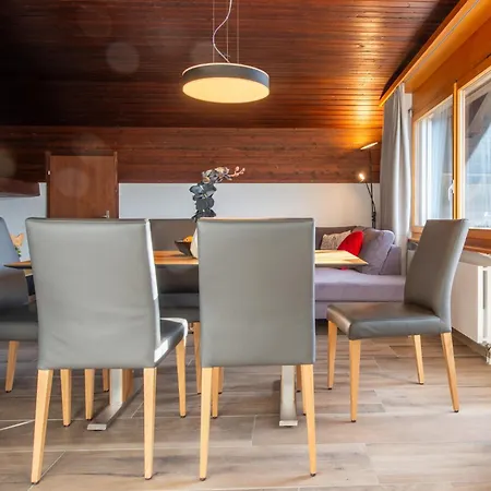 Ferienwohnungen Zurschmitten Bed & Breakfast 3*