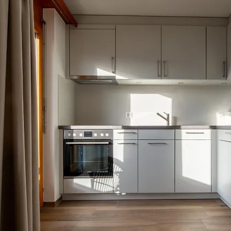 Bed and breakfast Zurschmitten 3*