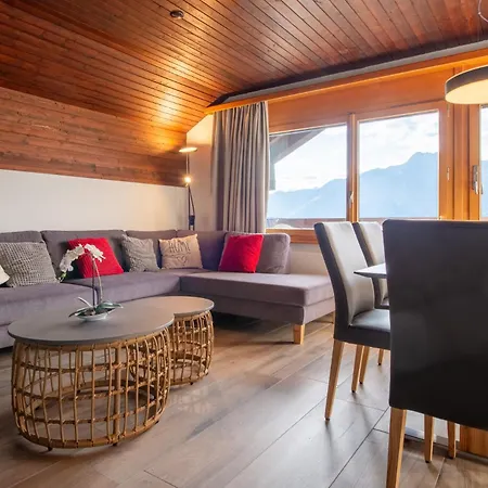 Bed and breakfast Zurschmitten 3*