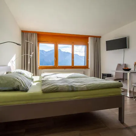 Ferienwohnungen Zurschmitten 3*
