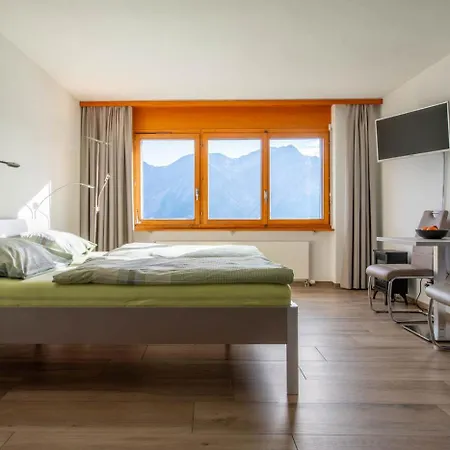 Zurschmitten Riederalp