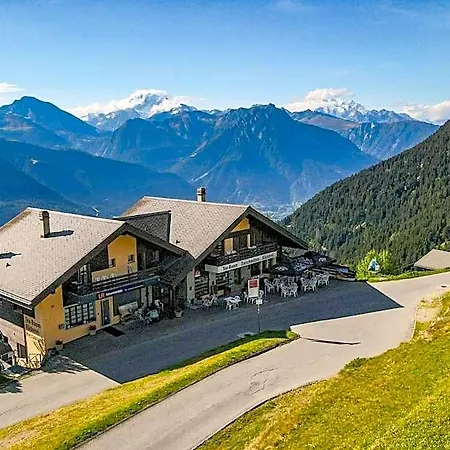 Bed & Breakfast Zurschmitten 3*