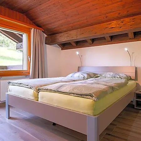 Zurschmitten Bed & Breakfast Riederalp