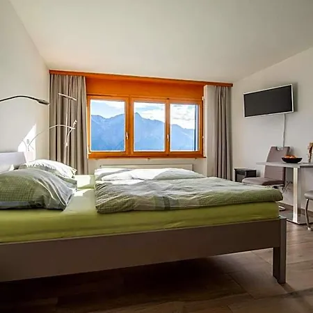 Zurschmitten Couette-café Riederalp