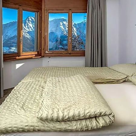 Zurschmitten Couette-café Riederalp