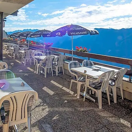 Zurschmitten Couette-café Riederalp