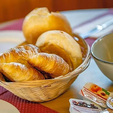 Couette-café Zurschmitten Riederalp