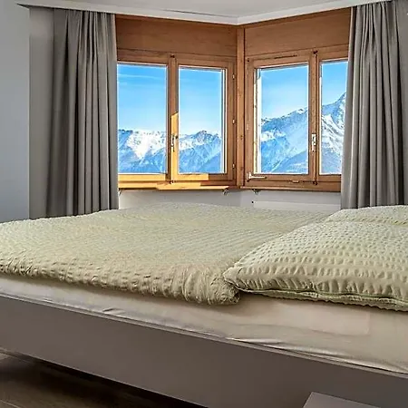 Zurschmitten Couette-café 3*