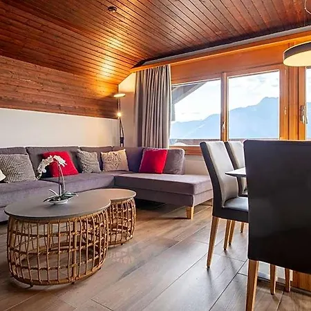 Zurschmitten Couette-café Riederalp