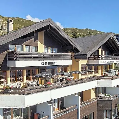 Zurschmitten 3* Riederalp