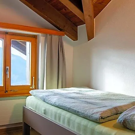 Zurschmitten Couette-café 3*