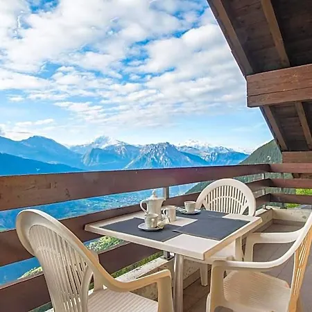 Zurschmitten 3* Riederalp