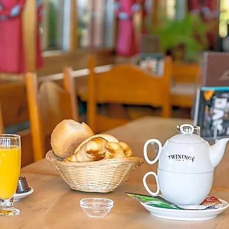 Couette-café Zurschmitten Riederalp