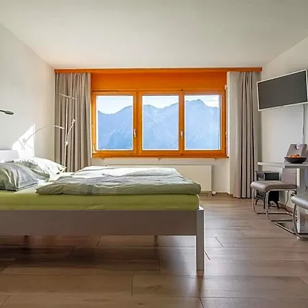 Bed & Breakfast Zurschmitten 3*