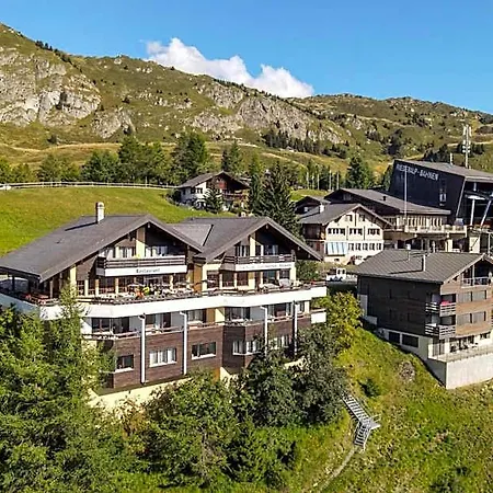Zurschmitten Riederalp