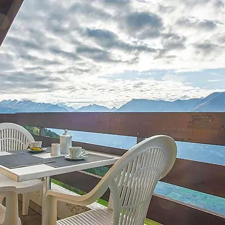 Bed & Breakfast Zurschmitten Riederalp