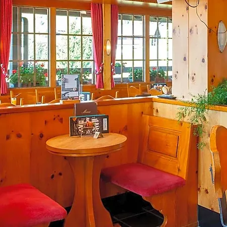 Zurschmitten Bed & Breakfast 3*